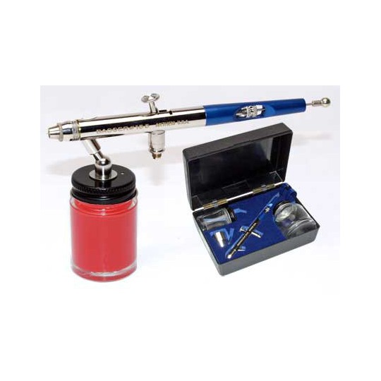 Aerographer for Badger Model Anthem 155 Aerographer for Badger Model Anthem 155 | Scientific-MHD