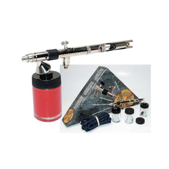 Aerographer for luxury badger 360 model Aerographer for luxury badger 360 model | Scientific-MHD