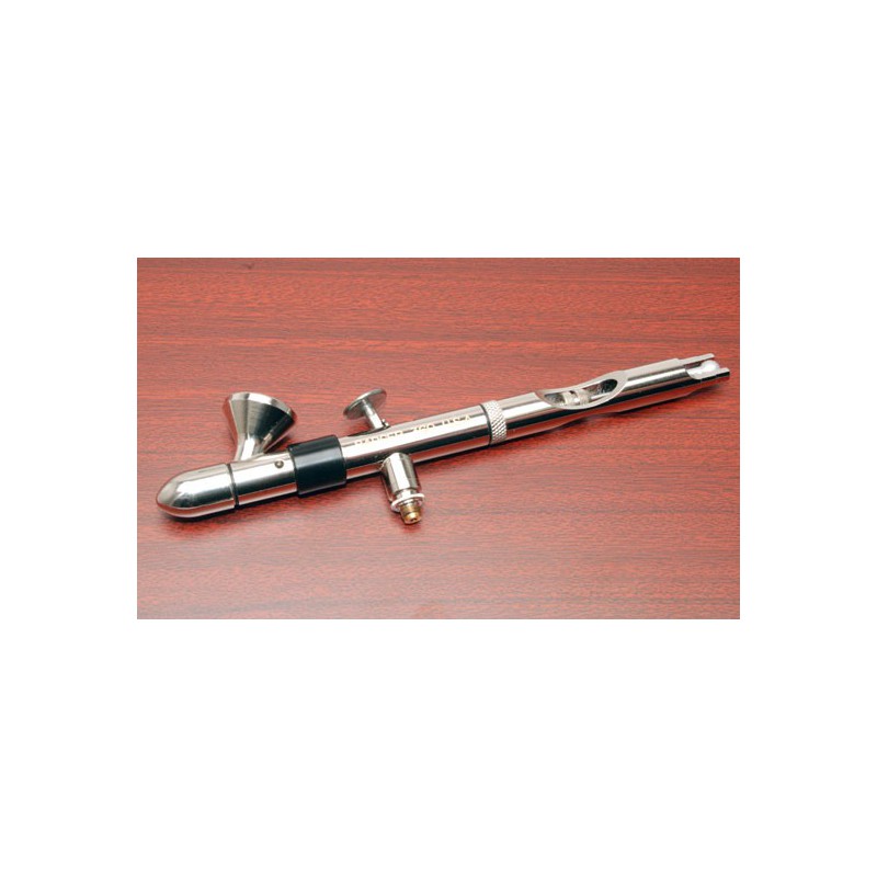 Aerographer for luxury badger 360 model - Plastic Box | Scientific-MHD