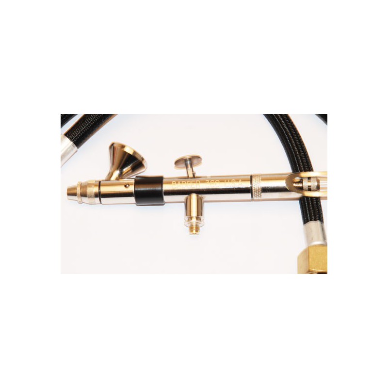 Aerographer for Badger 360 Deluxe model - Blister | Scientific-MHD