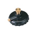 Aerographer for valve model for compressed air bottle | Scientific-MHD Aerographer for valve model for compressed air bottle | Scientific-MHD