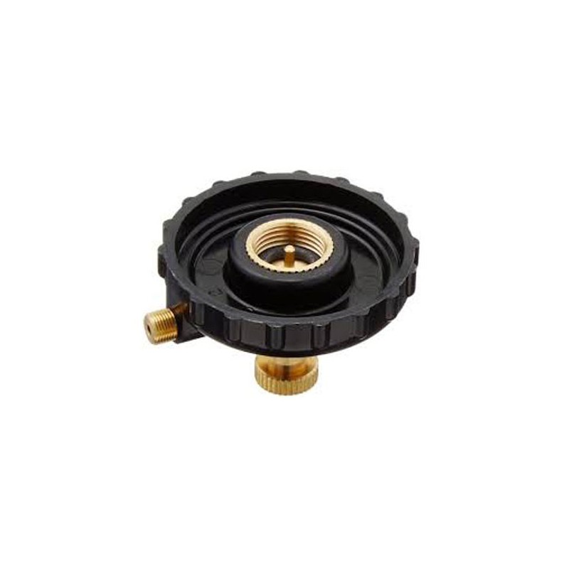 Aerographer for valve model for compressed air bottle | Scientific-MHD