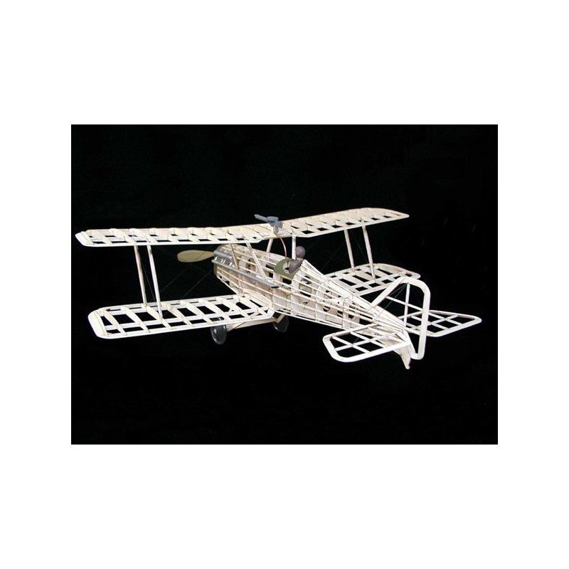 British se5-a | Scientific-MHD