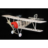 Nieport 11 free flight airplane 11 | Scientific-MHD