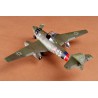Messerschmitt Me 262 A-1A plastic plane model | Scientific-MHD