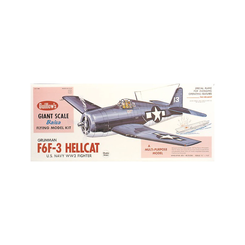 FRAID-REPLAID FRIEND-3 HELLCAT FLIGHT | Scientific-MHD