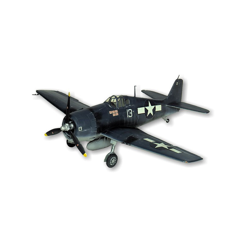 FRAID-REPLAID FRIEND-3 HELLCAT FLIGHT | Scientific-MHD