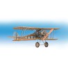 Nieuport wooden plane model 28 1/16 | Scientific-MHD