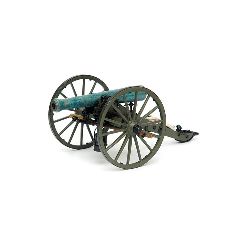 Canon wooden plane model Napoleon 1/16 | Scientific-MHD