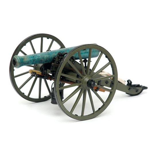 Canon wooden plane model Napoleon 1/16 Canon wooden plane model Napoleon 1/16 | Scientific-MHD