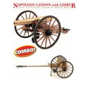 Napole cannon wooden airplane model. + Coupling | Scientific-MHD Napole cannon wooden airplane model. + Coupling | Scientific-MHD