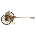 Napole cannon wooden airplane model. + Coupling | Scientific-MHD Napole cannon wooden airplane model. + Coupling | Scientific-MHD