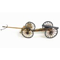 Napole cannon wooden airplane model. + Coupling | Scientific-MHD Napole cannon wooden airplane model. + Coupling | Scientific-MHD