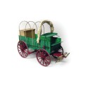 Wooden airplane model 1/12 mandrel trolley | Scientific-MHD Wooden airplane model 1/12 mandrel trolley | Scientific-MHD