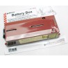 Carter Battery Starter Charter Accessory | Scientific-MHD
