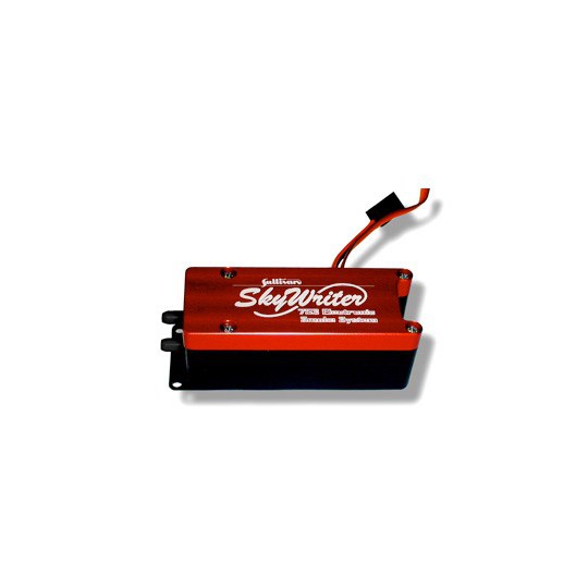 FUMigene pump accessory | Scientific-MHD