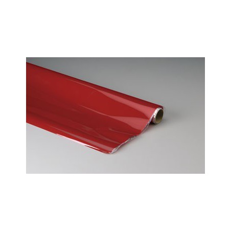 Films and decorations for Red Red Model - Super Monokote | Scientific-MHD