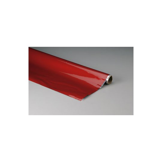Films and decorations for metal red model - Super monokote | Scientific-MHD