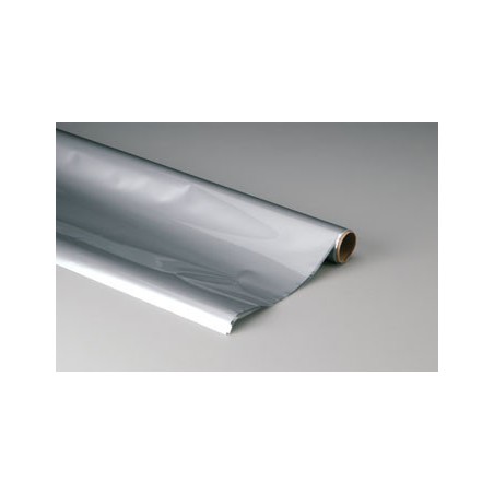 Films and decorations for aluminum model - Super monokote | Scientific-MHD