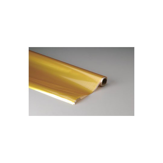 Films and decorations for mother -of -pearl yellow model - Super monokote | Scientific-MHD