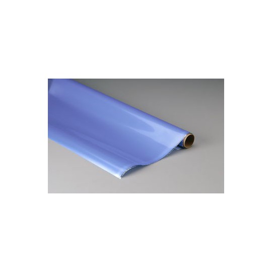 Films and decorations for pearl blue model - Super monokote | Scientific-MHD