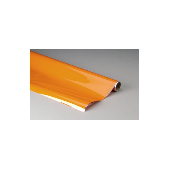 Films and decorations for orange model - Econokote | Scientific-MHD