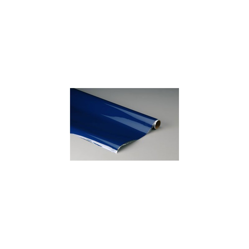 Films and decorations for dark blue model - Econokote | Scientific-MHD