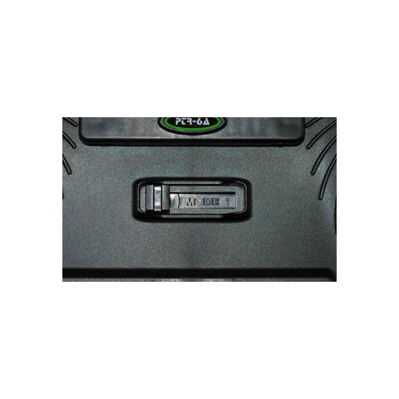 Set for radio radio control PTR-6A V2 6-way + NIMH battery | Scientific-MHD