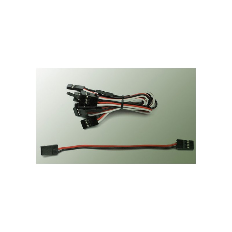 Radio accessory 4 -lane school module | Scientific-MHD