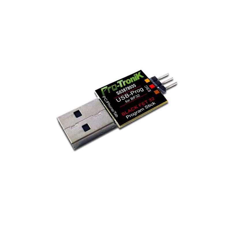 BF32 USB SUMMARD STROGRATED motor | Scientific-MHD