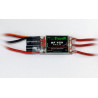 Radio -controlled electric motor BF45A BF 3A/2 to 6S | Scientific-MHD