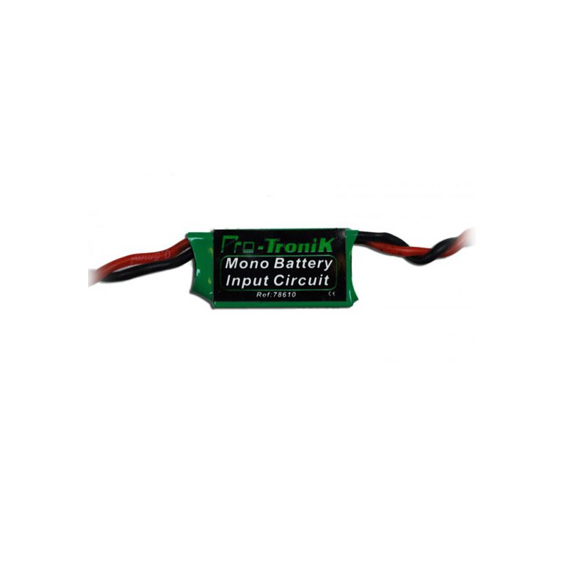 Double food accessory M-BIC | Scientific-MHD