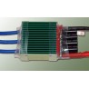 Radio -controlled electric motor BF 120A HV 12S | Scientific-MHD