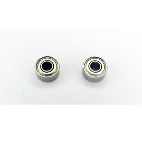 Radio -controlled electric motor 2203/04/05L (2 pcs) | Scientific-MHD