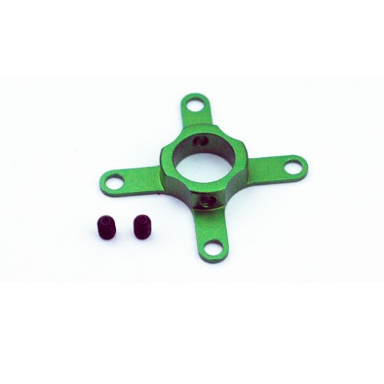 Radio -controlled electric motor support in 2205 Series | Scientific-MHD