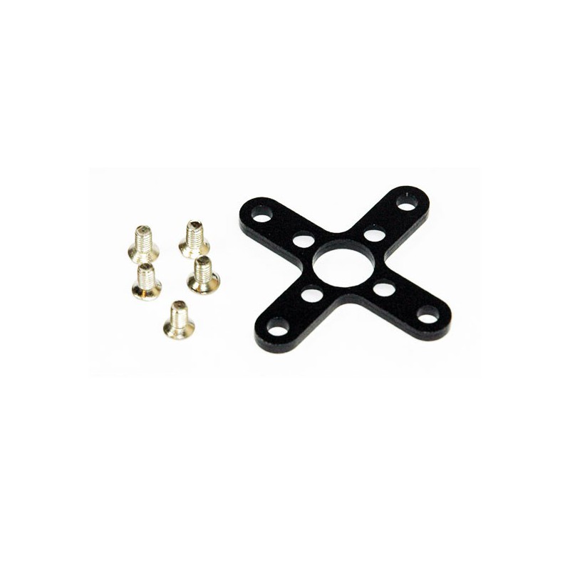 Electric motor radio controlled cross 2210 | Scientific-MHD