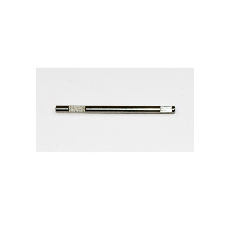 Radio -controlled electric motor shaft 3.17 mm 500DH | Scientific-MHD
