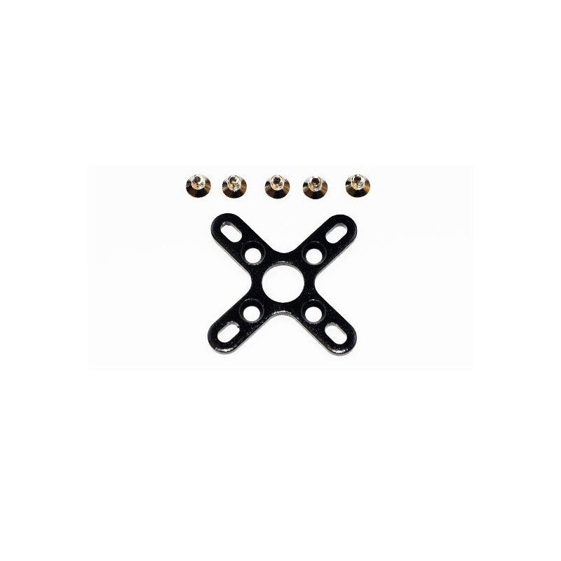 Electric motor radio controlled cross key 2800 | Scientific-MHD