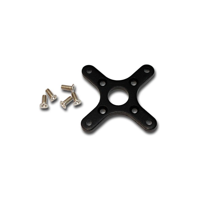 Electric motor radio controlled key key 4300 | Scientific-MHD