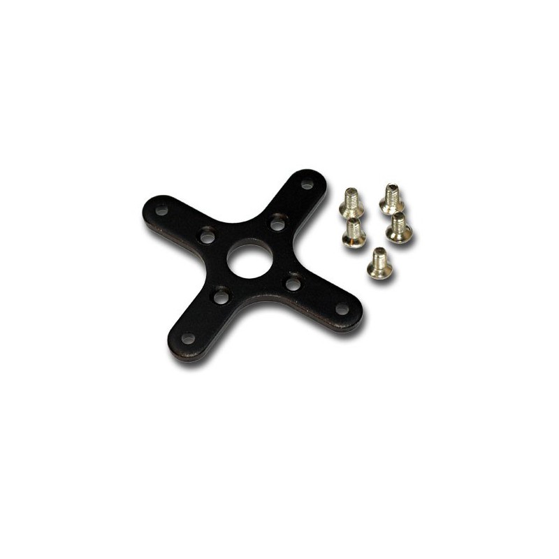 Electric motor radio controlled cross key 5300 | Scientific-MHD