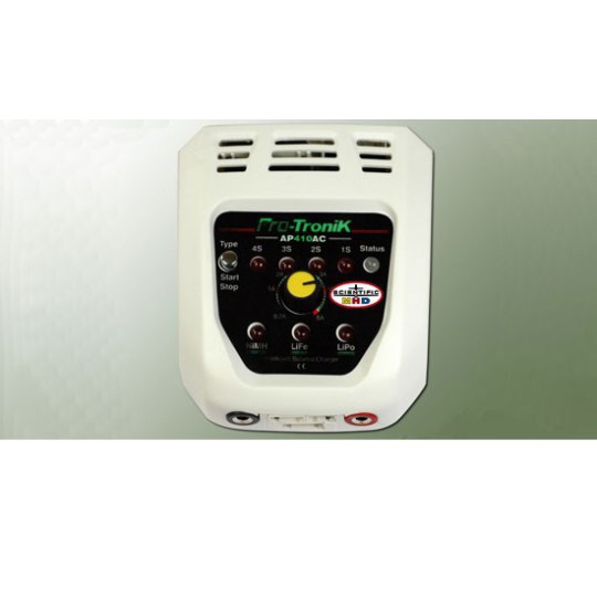 ACCIMEUR FOR REPORT FOR REDIOCMANDED APPLICATION AP410AC Multifunction charger ACCIMEUR FOR REPORT FOR REDIOCMANDED APPLICATION AP410AC Multifunction charger | Scientific-MHD