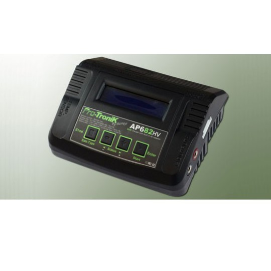 Charger for accusation for radio -controlled device AP682HV + LIHV Multifunction charger Charger for accusation for radio -controlled device AP682HV + LIHV Multifunction charger | Scientific-MHD