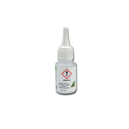 Glue for model cyano glue xp r/c 20g a2pro | Scientific-MHD