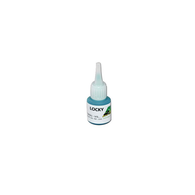 Collement for Locky Blue Brake 10g model | Scientific-MHD