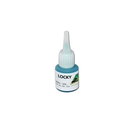 Collement for Locky Blue Brake 10g model | Scientific-MHD