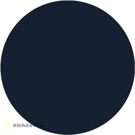Oracover Oratex Blue Corsair 2m | Scientific-MHD