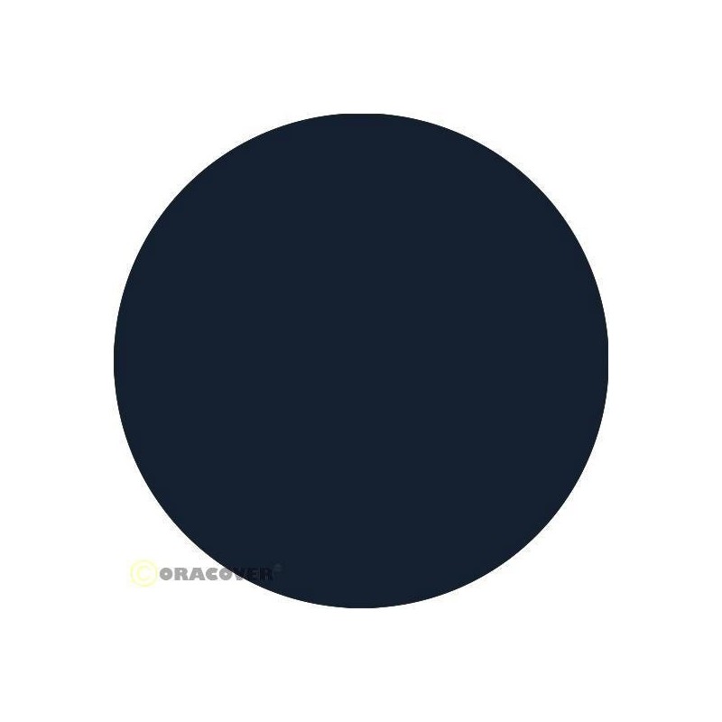 Oracover Oratex Blue Corsair 10m | Scientific-MHD