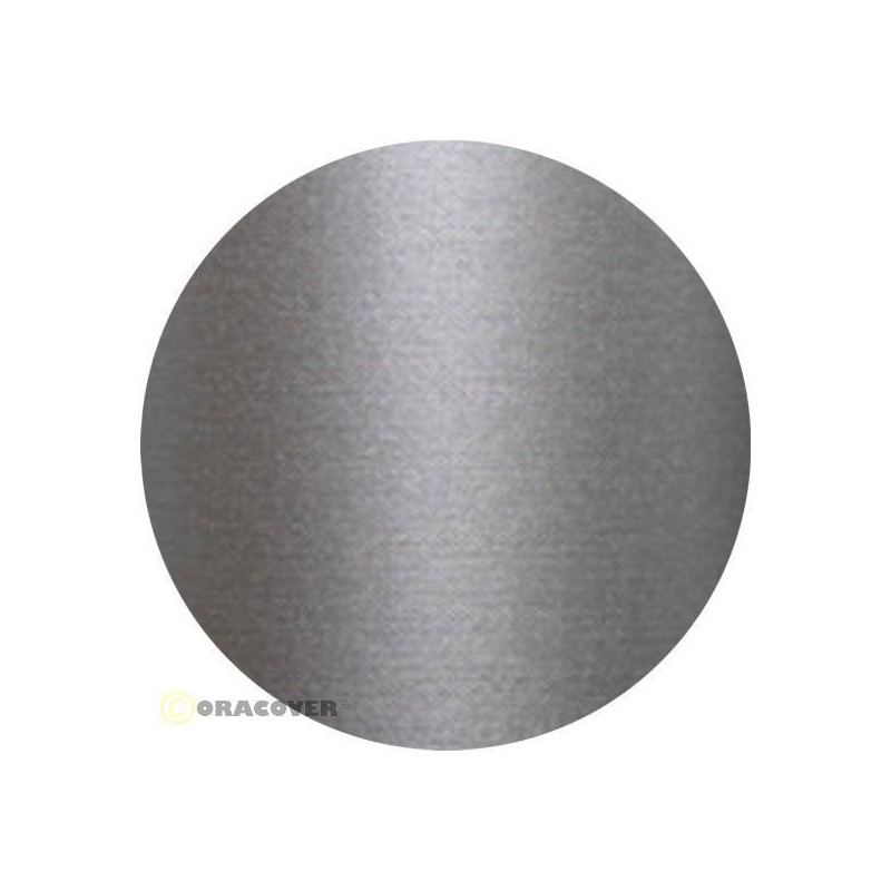 Oracover Oratex Silver 2M | Scientific-MHD