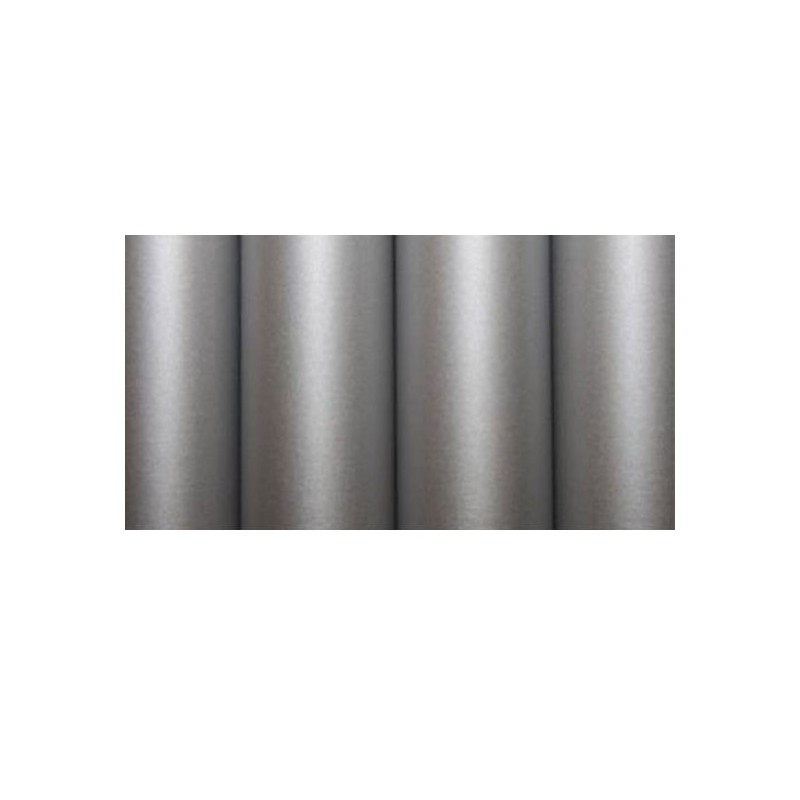 Oracover Oratex Silver 10m | Scientific-MHD