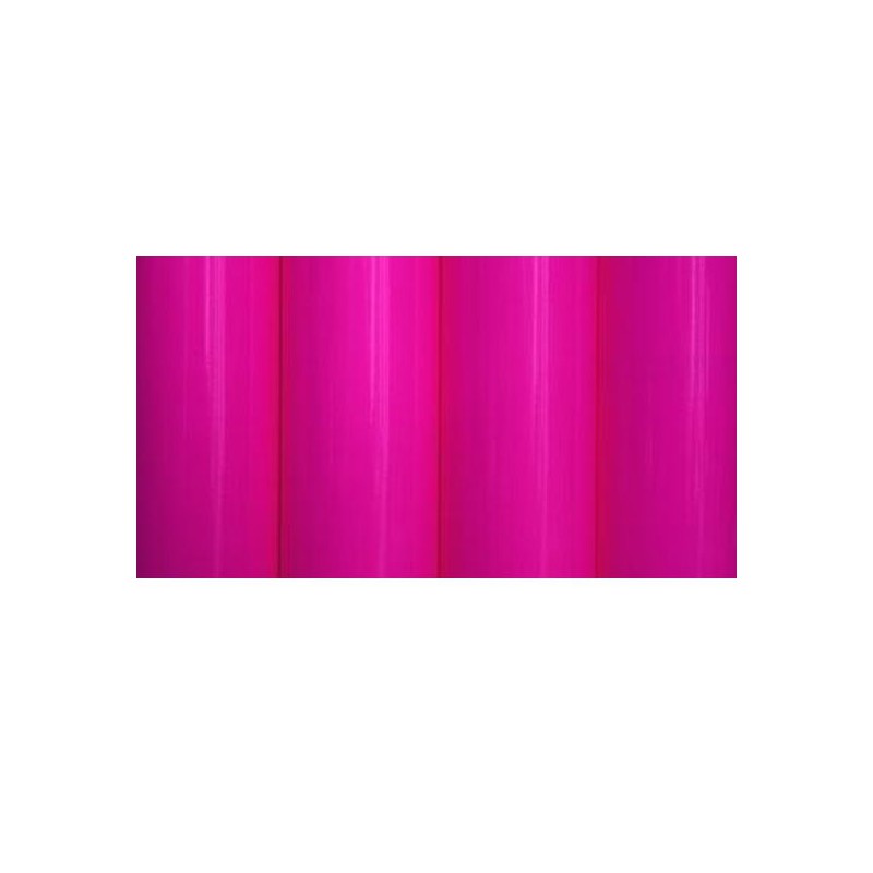 Oracover oracover fluorescent pink 2m | Scientific-MHD